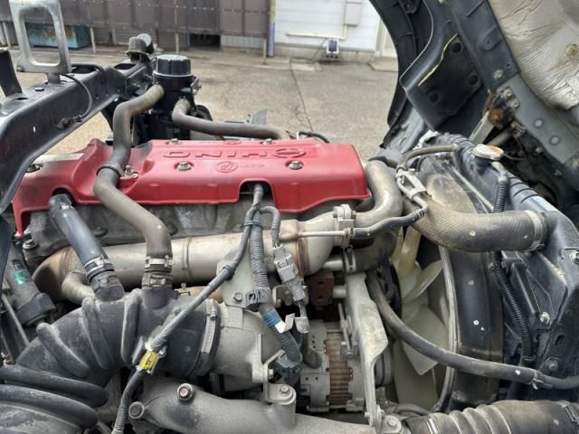 HINO RANGER 2014 Image 31