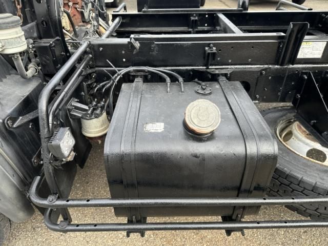 HINO RANGER 2014 Image 31