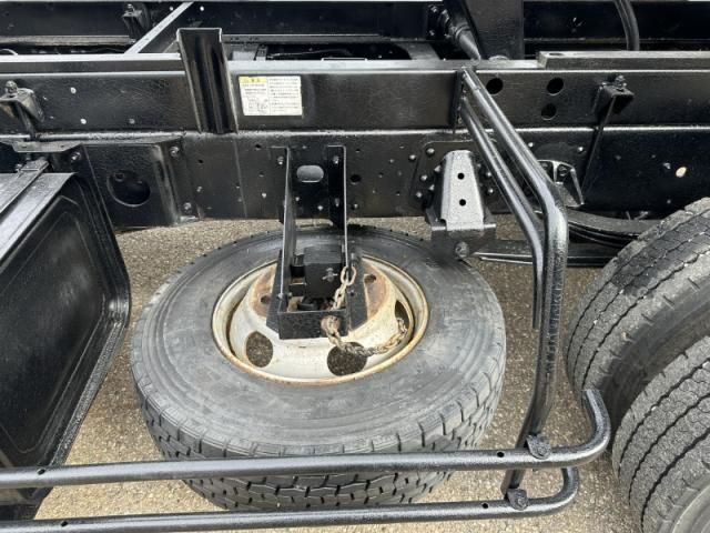 HINO RANGER 2014 Image 31