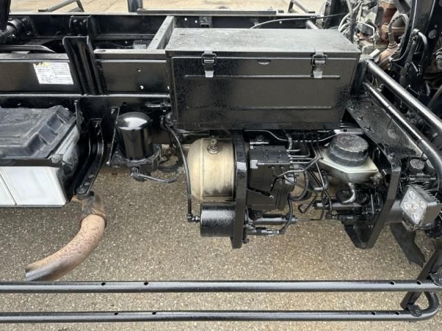 HINO RANGER 2014 Image 31