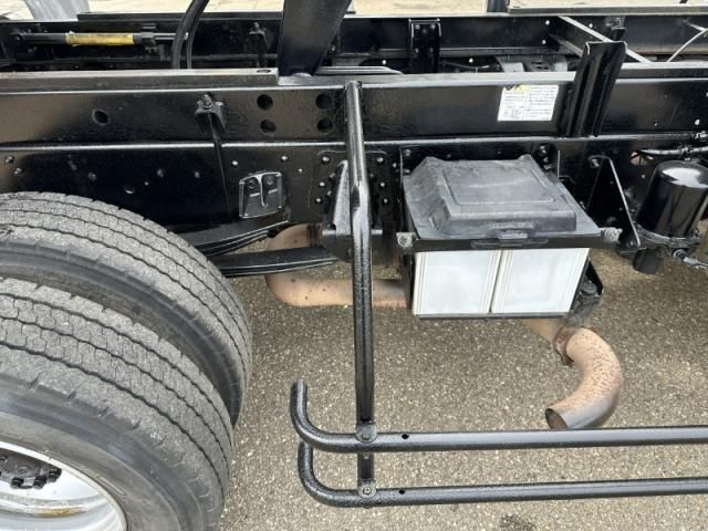 HINO RANGER 2014 Image 31