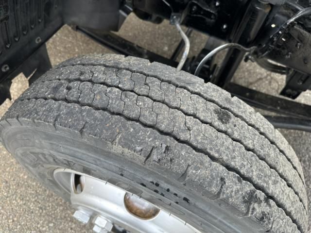 HINO RANGER 2014 Image 31