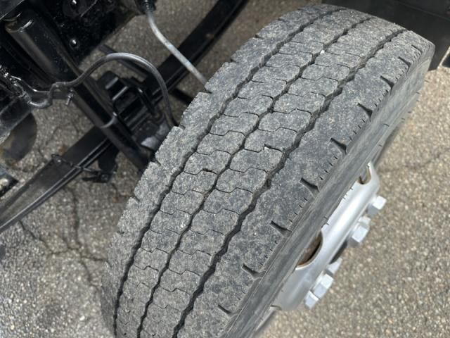 HINO RANGER 2014 Image 31