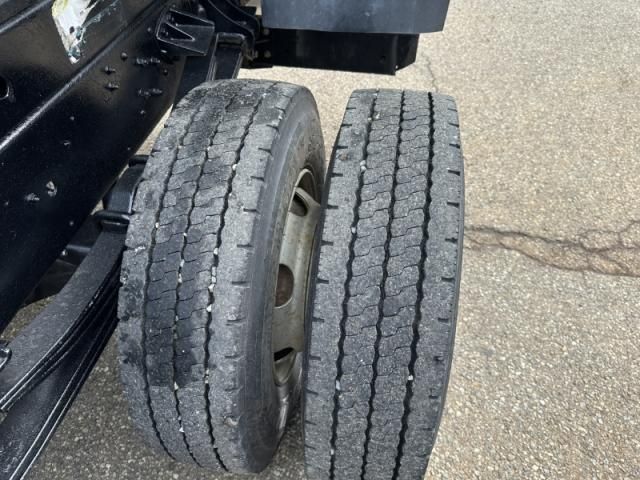 HINO RANGER 2014 Image 31