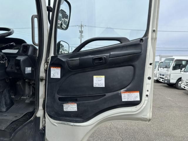 HINO RANGER 2014 Image 31