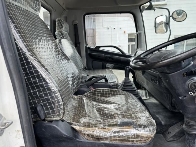 HINO RANGER 2014 Image 31