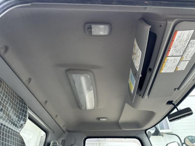 HINO RANGER 2014 Image 31