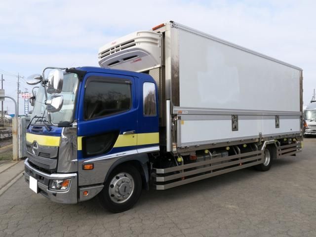 HINO RANGER 2021 Image 31