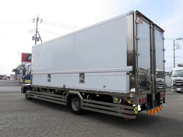 HINO RANGER 2021 Image 31