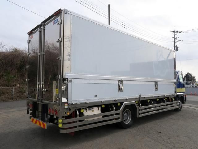 HINO RANGER 2021 Image 31