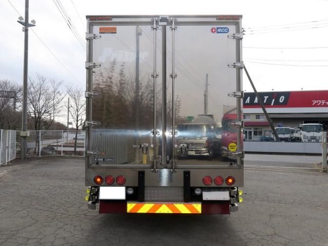 HINO RANGER 2021 Image 31