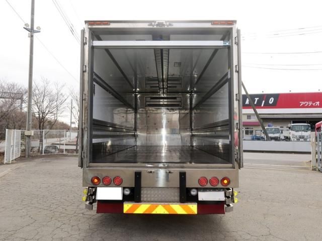 HINO RANGER 2021 Image 31