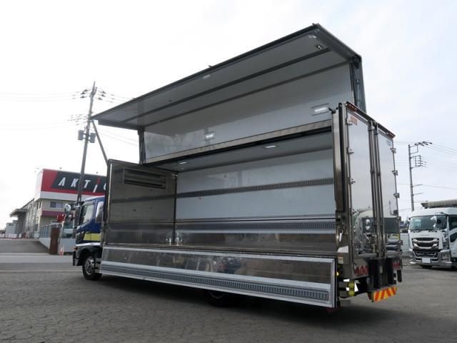 HINO RANGER 2021 Image 31