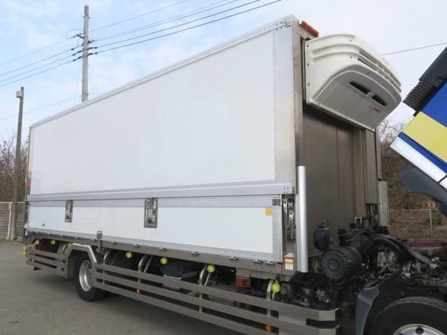 HINO RANGER 2021 Image 31