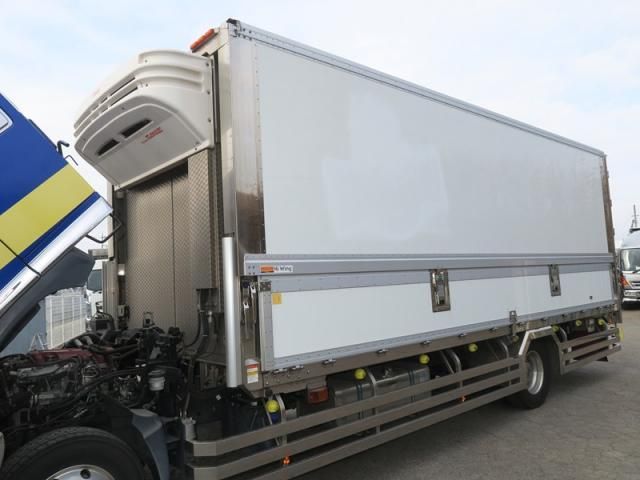 HINO RANGER 2021 Image 31