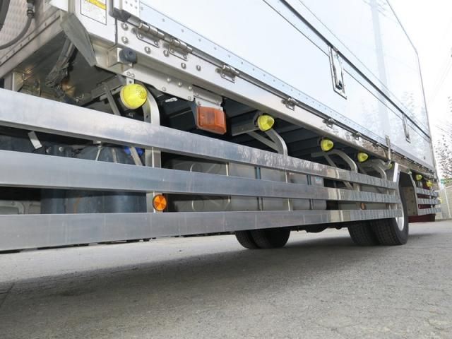 HINO RANGER 2021 Image 31