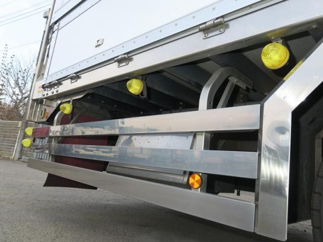 HINO RANGER 2021 Image 31