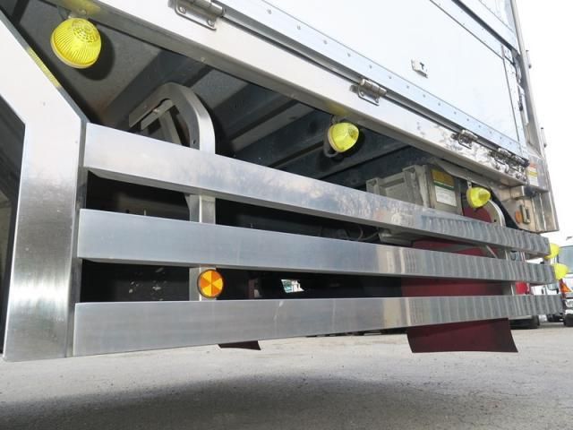 HINO RANGER 2021 Image 31