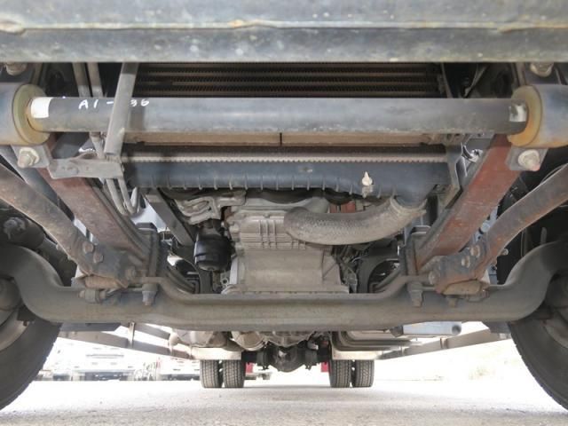 HINO RANGER 2021 Image 31