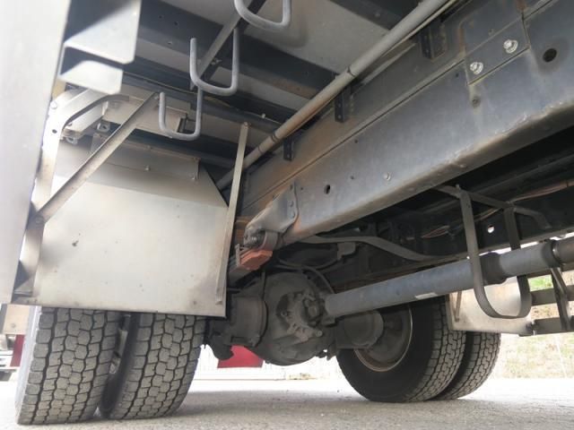 HINO RANGER 2021 Image 31