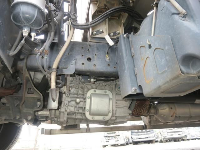 HINO RANGER 2021 Image 31