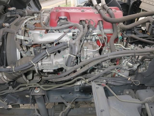 HINO RANGER 2021 Image 31