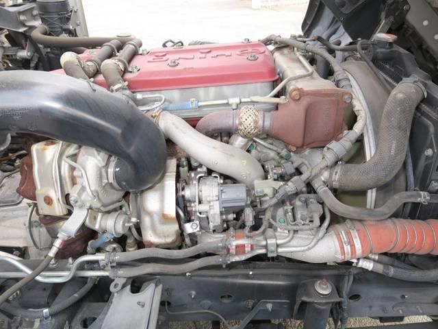 HINO RANGER 2021 Image 31