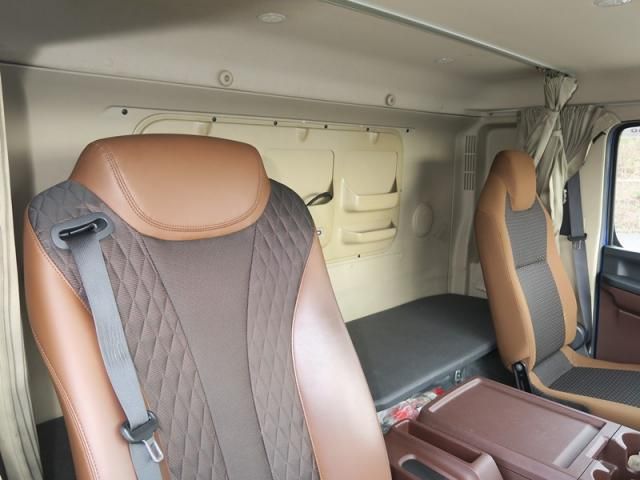 HINO RANGER 2021 Image 31