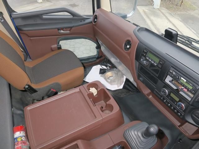 HINO RANGER 2021 Image 31