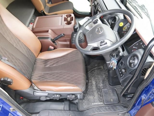 HINO RANGER 2021 Image 31