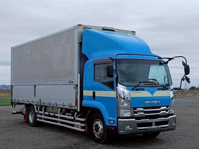 ISUZU FORWARD 2016 Image 31