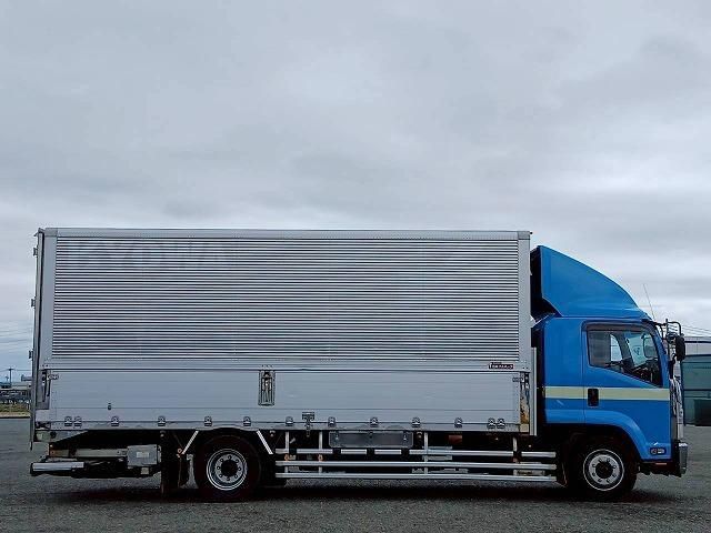 ISUZU FORWARD 2016 Image 31