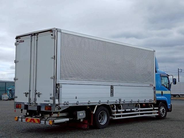 ISUZU FORWARD 2016 Image 31