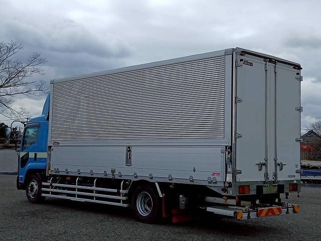 ISUZU FORWARD 2016 Image 31