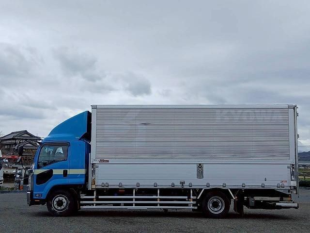 ISUZU FORWARD 2016 Image 31