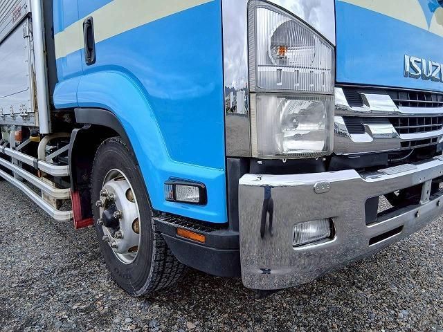 ISUZU FORWARD 2016 Image 31