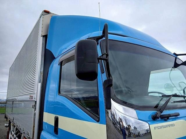 ISUZU FORWARD 2016 Image 31