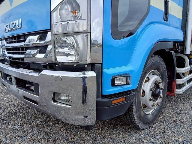 ISUZU FORWARD 2016 Image 31