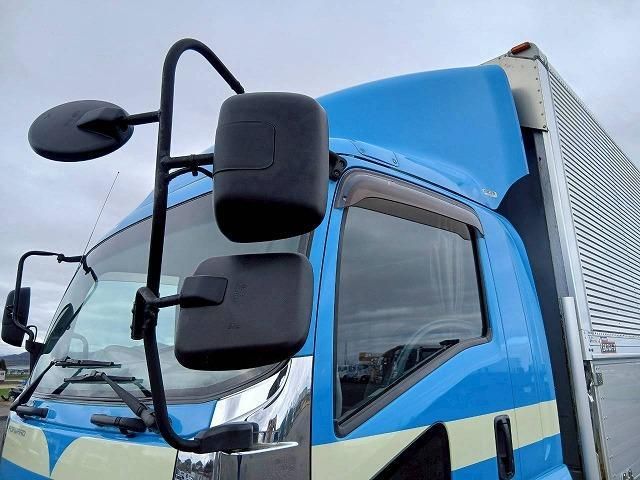 ISUZU FORWARD 2016 Image 31