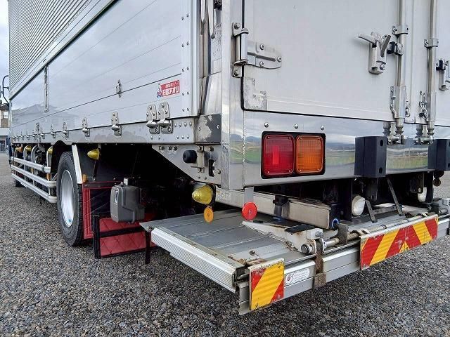 ISUZU FORWARD 2016 Image 31