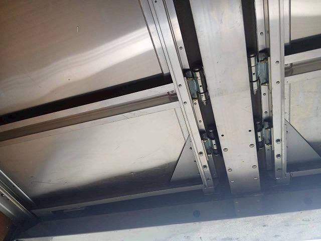 ISUZU FORWARD 2016 Image 31