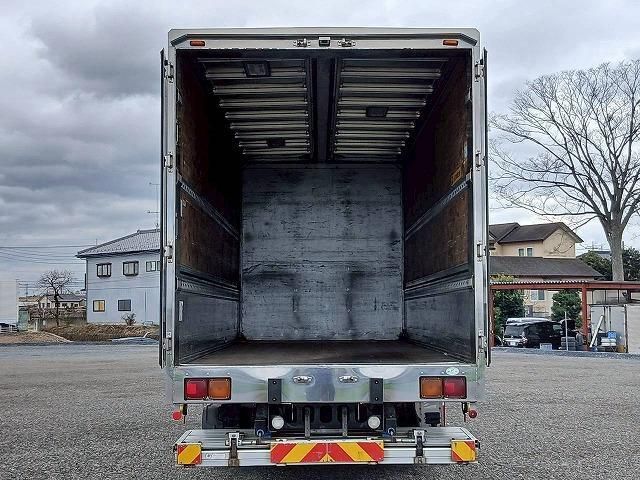 ISUZU FORWARD 2016 Image 31