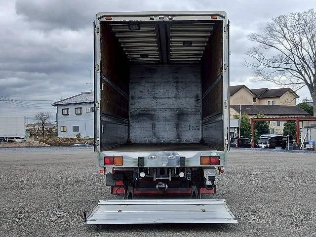 ISUZU FORWARD 2016 Image 31