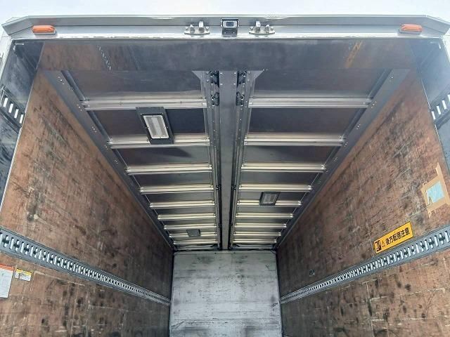 ISUZU FORWARD 2016 Image 31