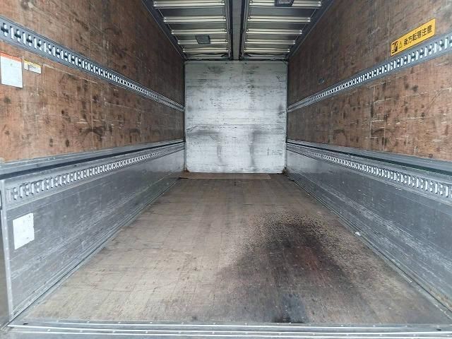 ISUZU FORWARD 2016 Image 31