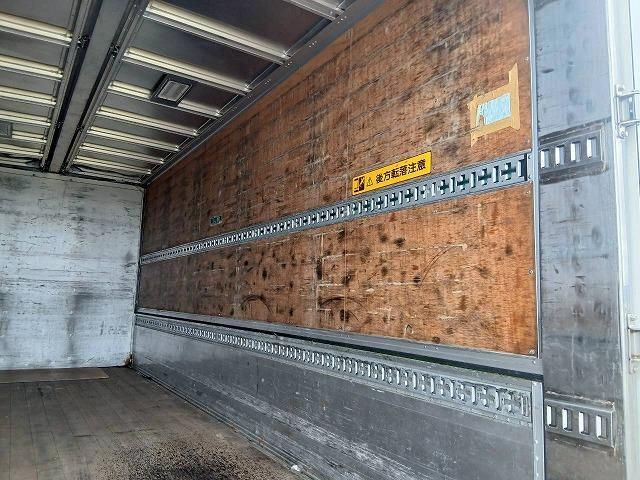 ISUZU FORWARD 2016 Image 31