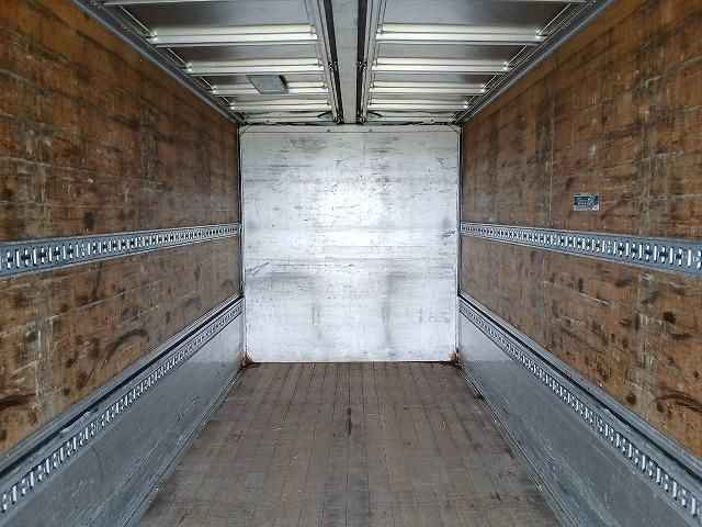 ISUZU FORWARD 2016 Image 31