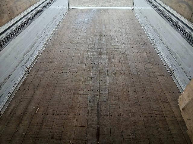 ISUZU FORWARD 2016 Image 31