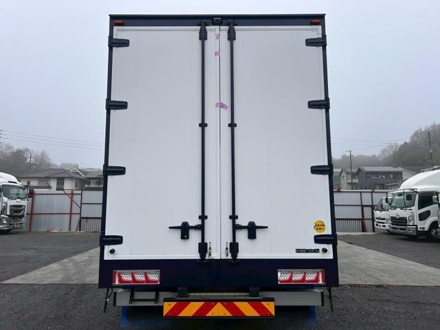 ISUZU GIGA 2016 Image 31