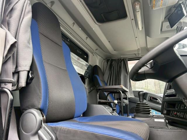 ISUZU GIGA 2016 Image 31